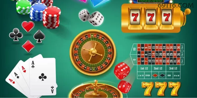 Download app 69t Android iOS